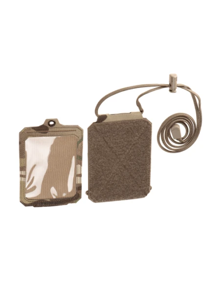 Clawgear - Multi Purpose ID-Holder, MultiCam