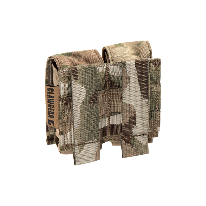 Clawgear - 40mm Ammunition Double Pouch Core