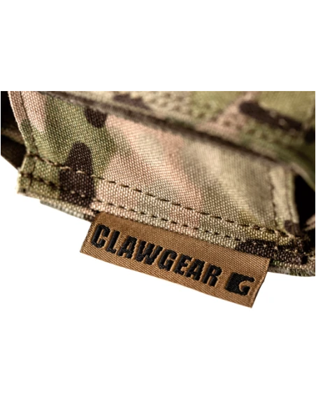 Clawgear - 40mm Ammunition Double Pouch Core