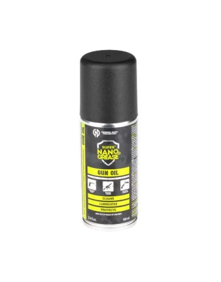 GNP - Super Nano GUN OIL 100ml