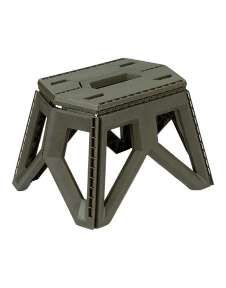 Fosco - Foldable Outdoor Stool, Small