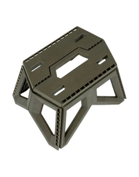 Fosco - Foldable Outdoor Stool, Small