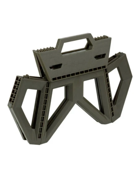 Fosco - Foldbar Feltskammel, Lav