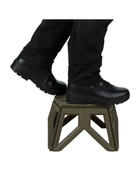 Fosco - Foldable Outdoor Stool, Small