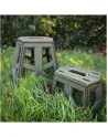 Fosco - Foldable Outdoor Stool, Small