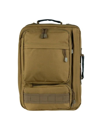 101 INC - Computer Bag, Coyote