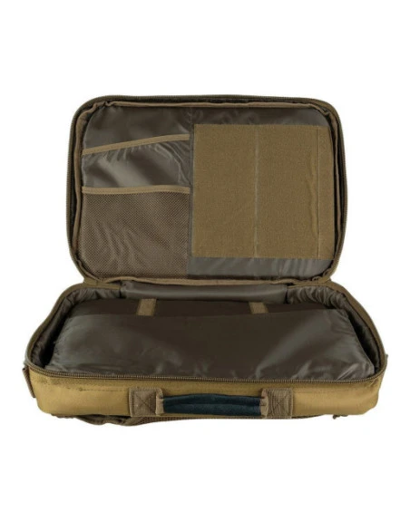 101 INC - Computer Bag, Coyote