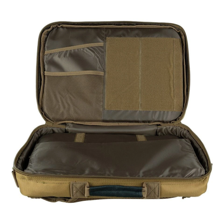 101 INC - Computer Bag, Coyote