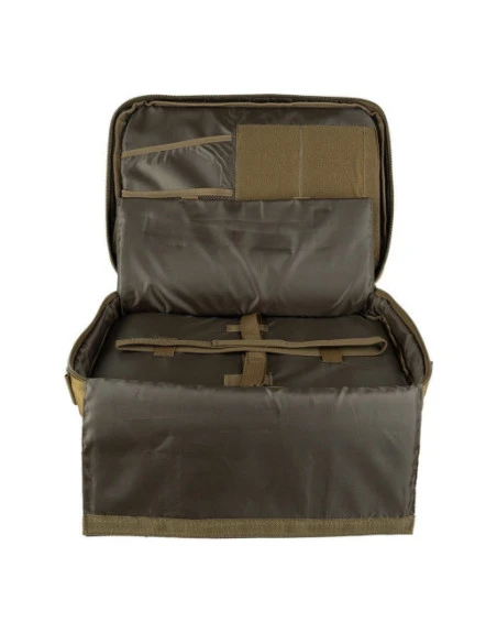 101 INC - Computer Bag, Coyote