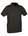 MIL-TEC - Tactical Polo Shirt, Black