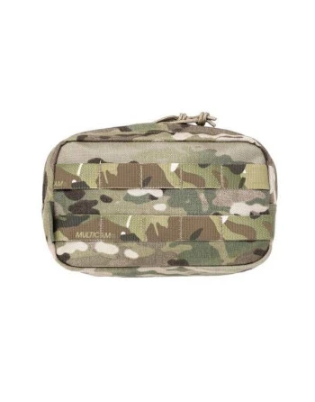 Warrior Assault System - Horizontal Pouch, Medium, Multicam