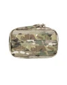 Warrior Assault System - Horizontal Pouch, Medium, Multicam