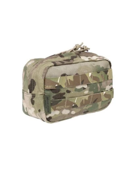 Warrior Assault System - Horizontal Pouch, Medium, Multicam