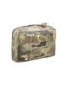 Warrior Assault System - Small horizontal Puch, Multicam