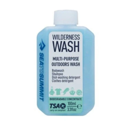 Sea to Summit - Wilderness Wash, 100 ml