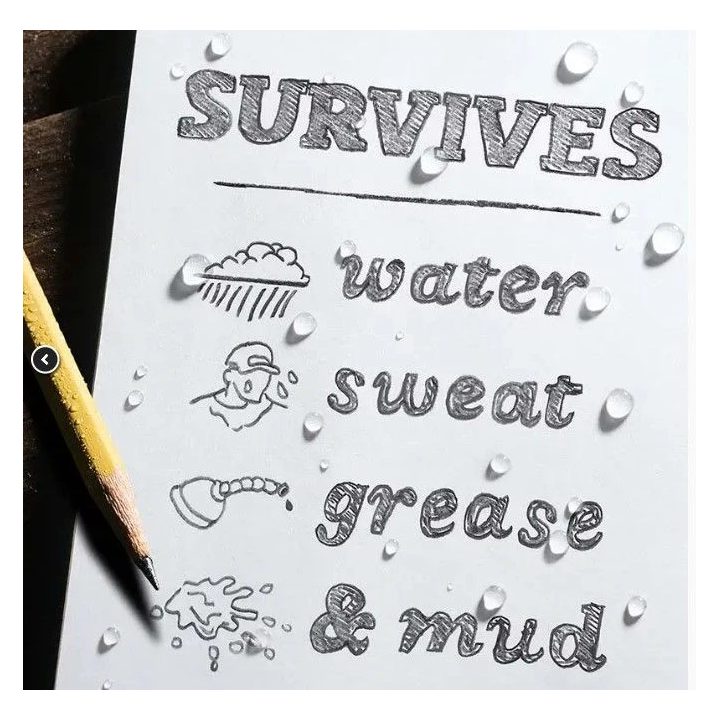 Rite in the Rain - All Weather Notebook - Breast Pocket