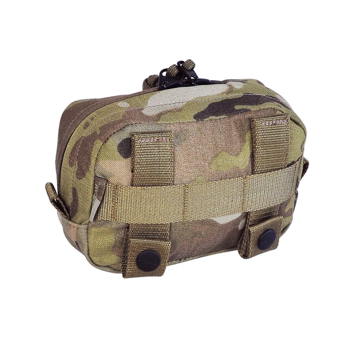 Tasmanian Tiger - TAC Pouch 4, MultiCam
