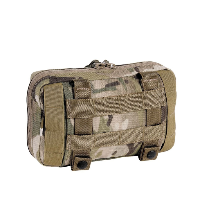 Tasmanian Tiger - Leader Admin Pouch MultiCam