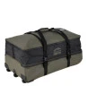 TASK FORCE 2215 - Trolley Bag, Vandafvisende, Oliven/sort