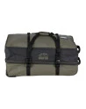 TASK FORCE 2215 - Trolley bag for wet environments, Olive/black