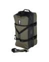 TASK FORCE 2215 - Trolley bag for wet environments, Olive/black