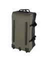 TASK FORCE 2215 - Trolley bag for wet environments, Olive/black