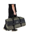 TASK FORCE 2215 - Trolley bag for wet environments, Olive/black
