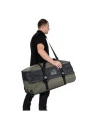 TASK FORCE 2215 - Trolley Bag, Vandafvisende, Oliven/sort