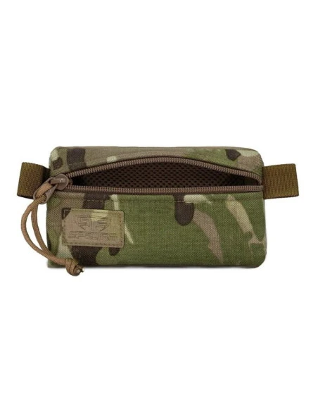 Spectre - STATIONARY POUCH, Multicam