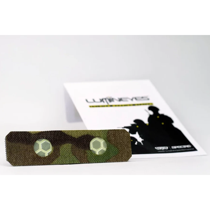 Spectre - Lumineyes Panel Double (Cyflect)