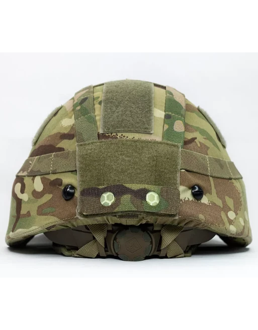 Spectre - Lumineyes Panel Double (Cyflect)