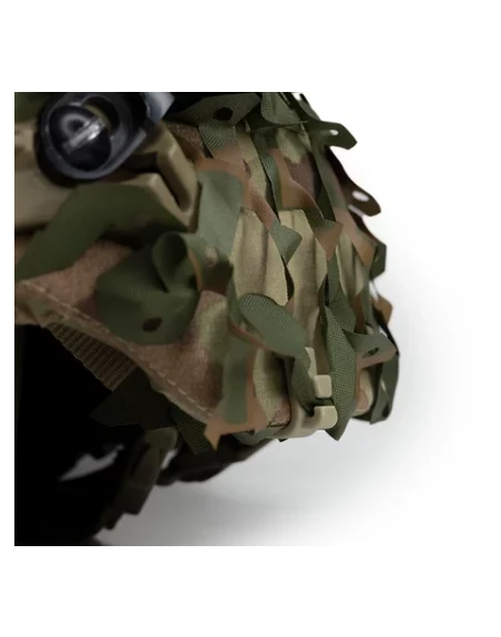 Spectre - Scrim Hooks - 6 stk