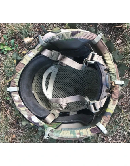 Spectre - Scrim Hooks - 6 stk