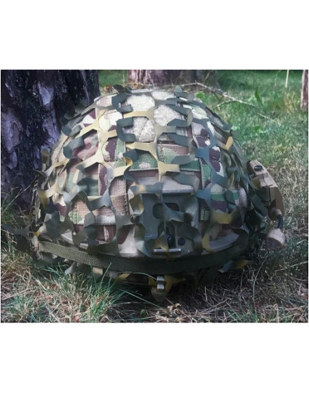 Spectre - Scrim Hooks - 6 pcs