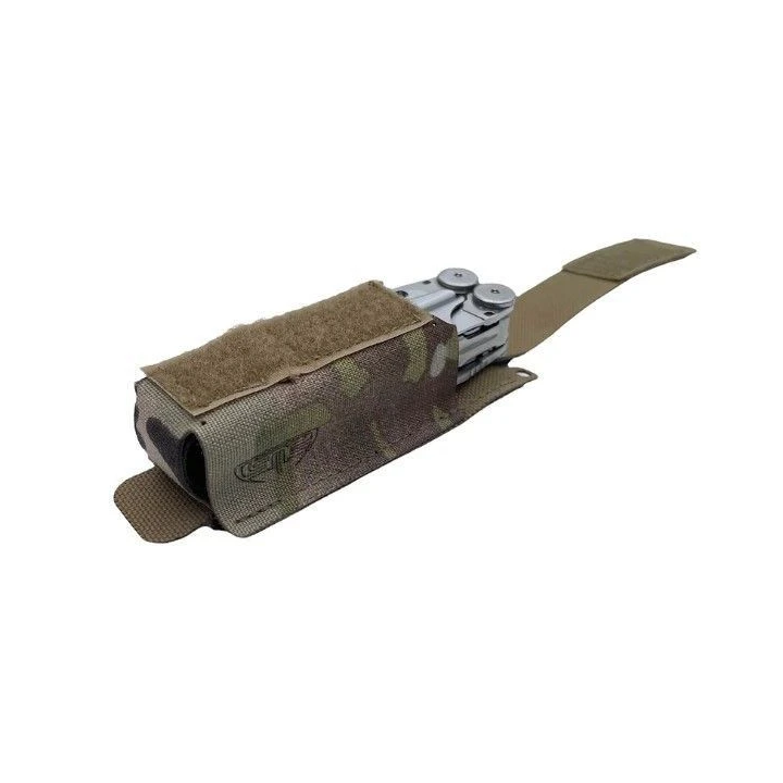 Spectre - MULTI-TOOL POUCH, Multicam