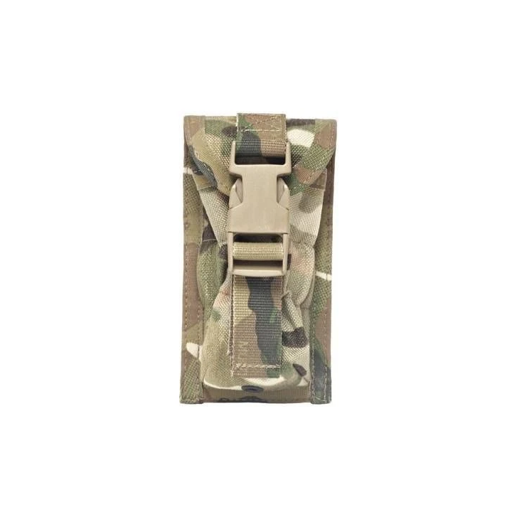 Warrior Assault Systems - MS 2000 Strobe / Kompas taske, Multicam
