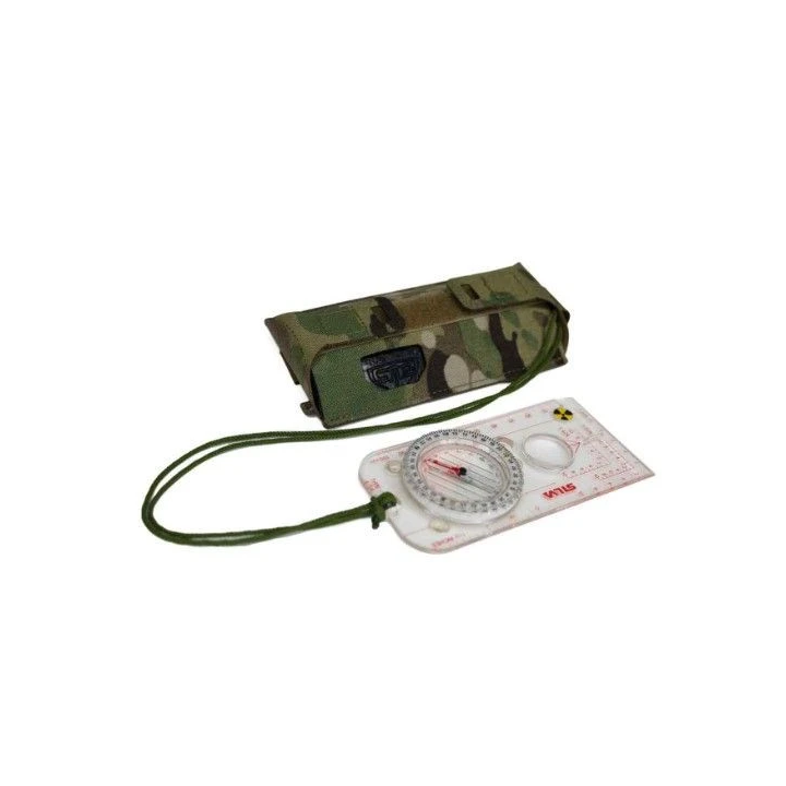 Spectre - Protected Compass Case, MultiCam
