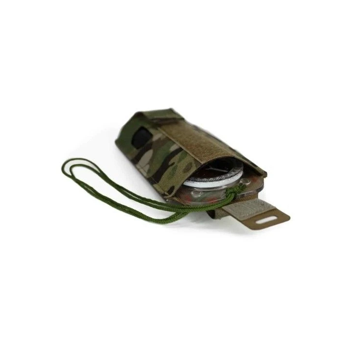 Spectre - Beskyttende kompashylster, MultiCam