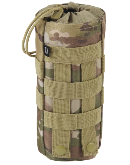 Brandit - Bottle Holder, MTS