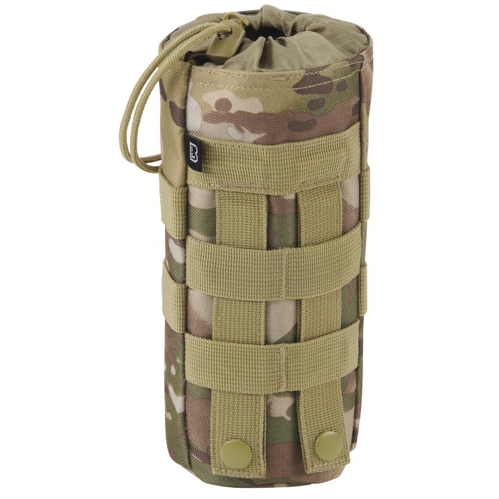 Brandit - Bottle Holder, MTS