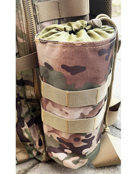 Brandit - Bottle Holder, MTS