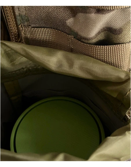 Brandit - Bottle Holder, MTS