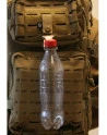 Brandit - Molle Loop Flaskeholder 2 stk., Coyote