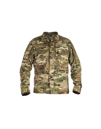 MLV - LW Field Shirt, MultiCam
