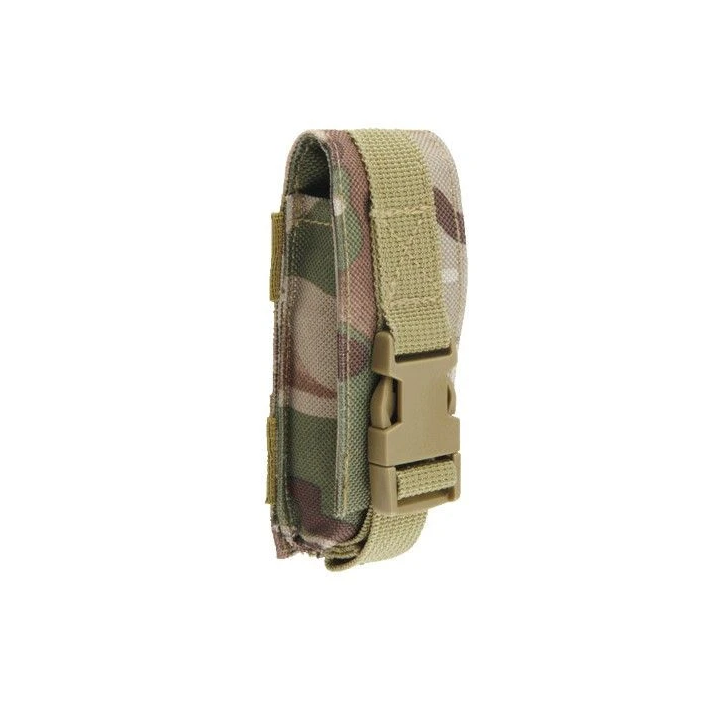 Brandit -  Tool Hylster, Small, Multicamouflage (MTS)