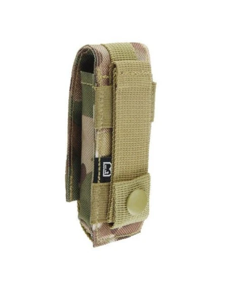 Brandit -  Tool Pouch, Small, Multicamouflage (MTS)
