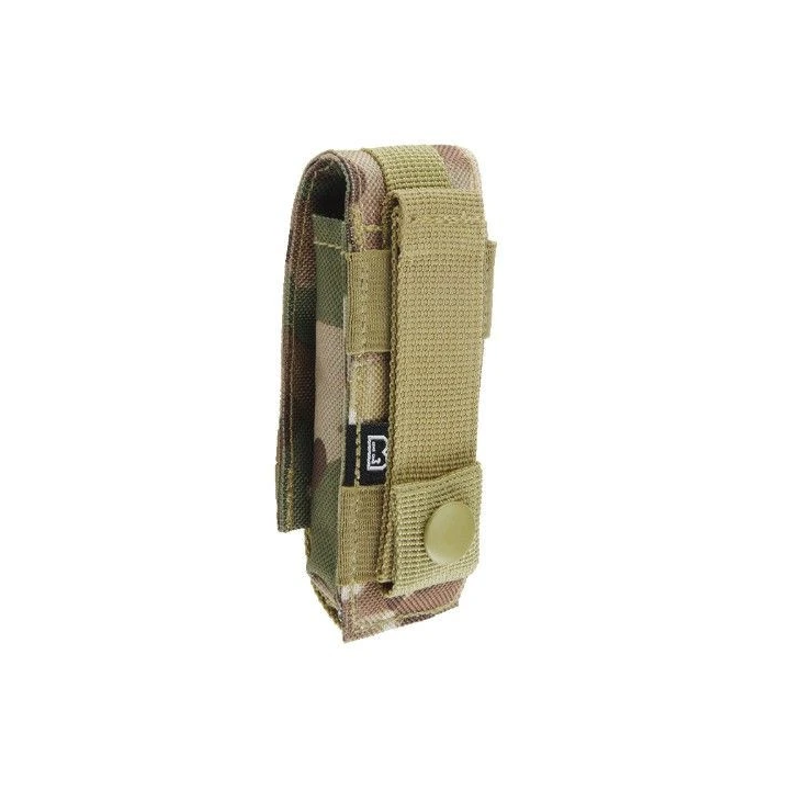 Brandit -  Tool Hylster, Small, Multicamouflage (MTS)