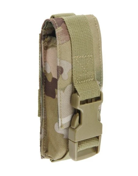 Brandit -  Tool Pouch, Medium, Multicamouflage (MTS)