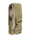 Brandit -  Tool Pouch, Medium, Multicamouflage (MTS)