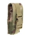 Brandit -  Tool Hylster, Large, Multicamouflage (MTS)